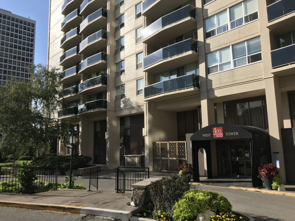Build To Rent Building Examples Purpose-Built Rental Buildings as a Housing Option in Toronto | Silver ...