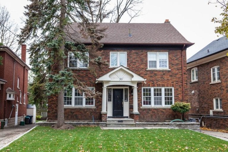 Bloor West Village Neighbourhood Guide Silver Burtnick & Associates