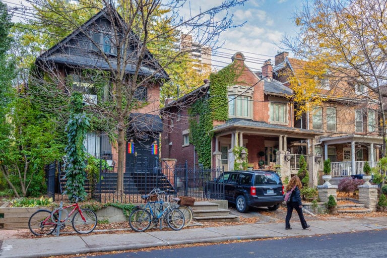 Church & Wellesley Neighbourhood Guide Silver Burtnick & Associates