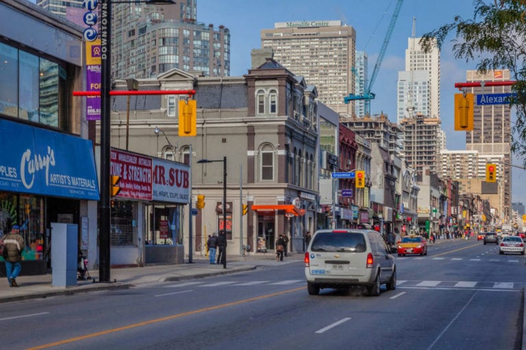 Church & Wellesley Neighbourhood Guide Silver Burtnick & Associates