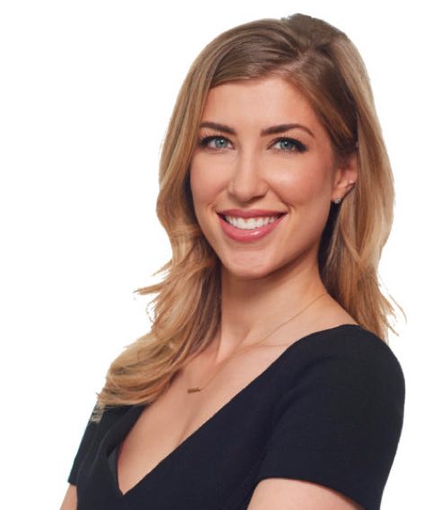 Erin Haas - Sales Representative
