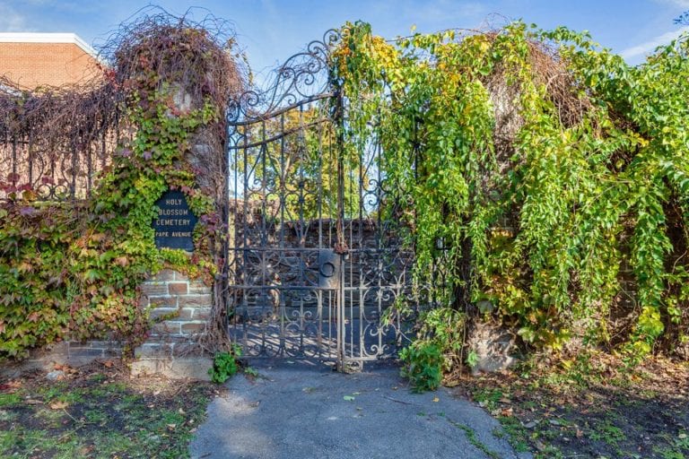 Leslieville Neighbourhood Guide Silver Burtnick & Associates