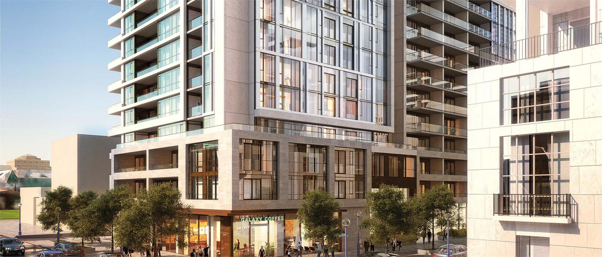 What are the Best Purpose-Built Rentals in Toronto in 2024?