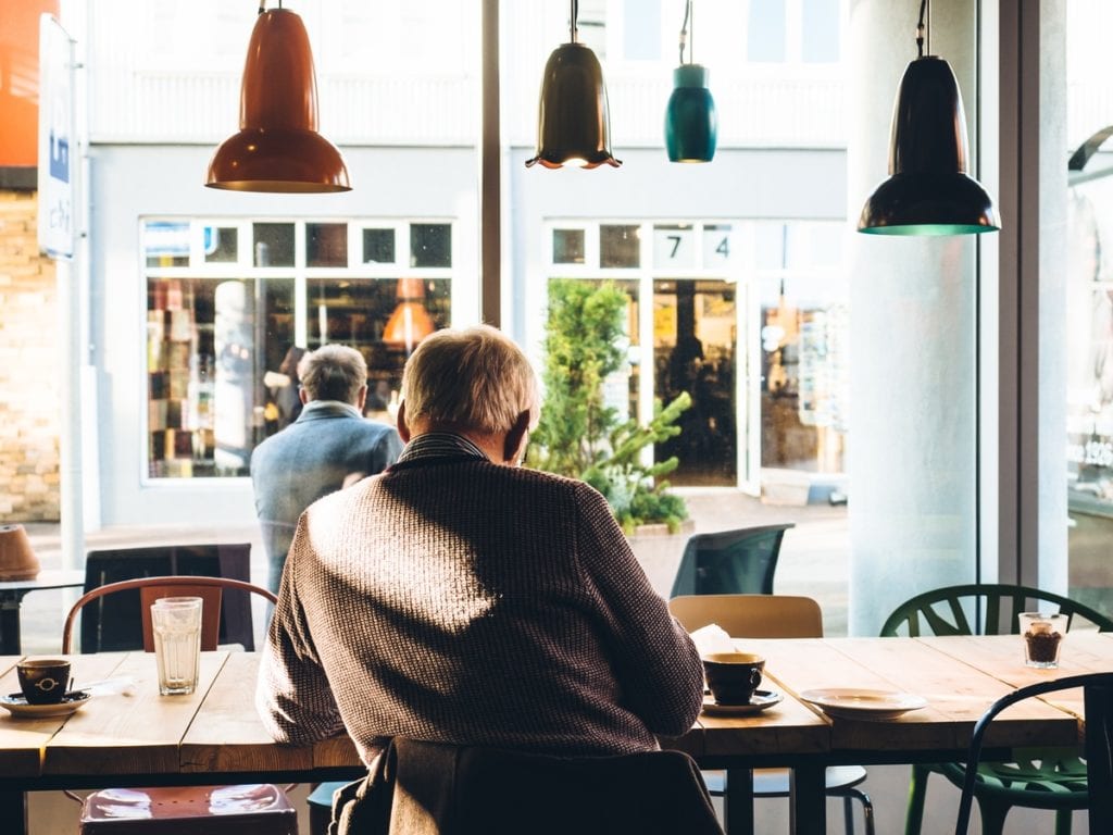 Top 5 Places to Get an Espresso in Toronto
