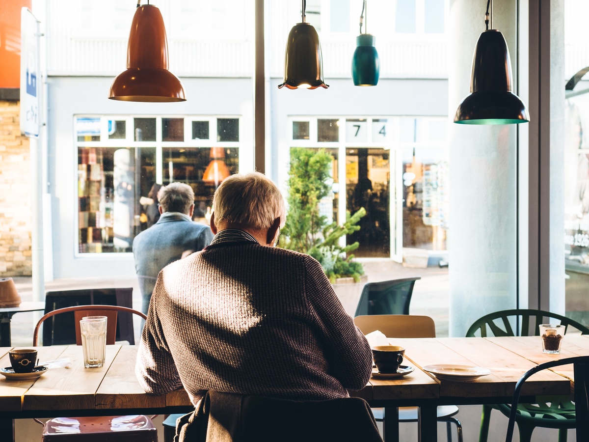 Top 5 Places to Get an Espresso in Toronto