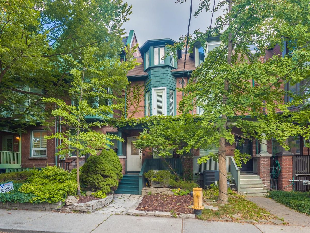 319 Seaton Street Silver Burtnick & Associates