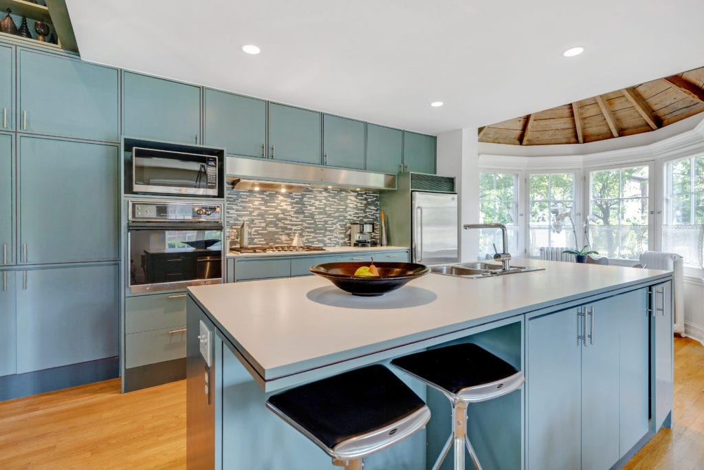Kitchen Photos