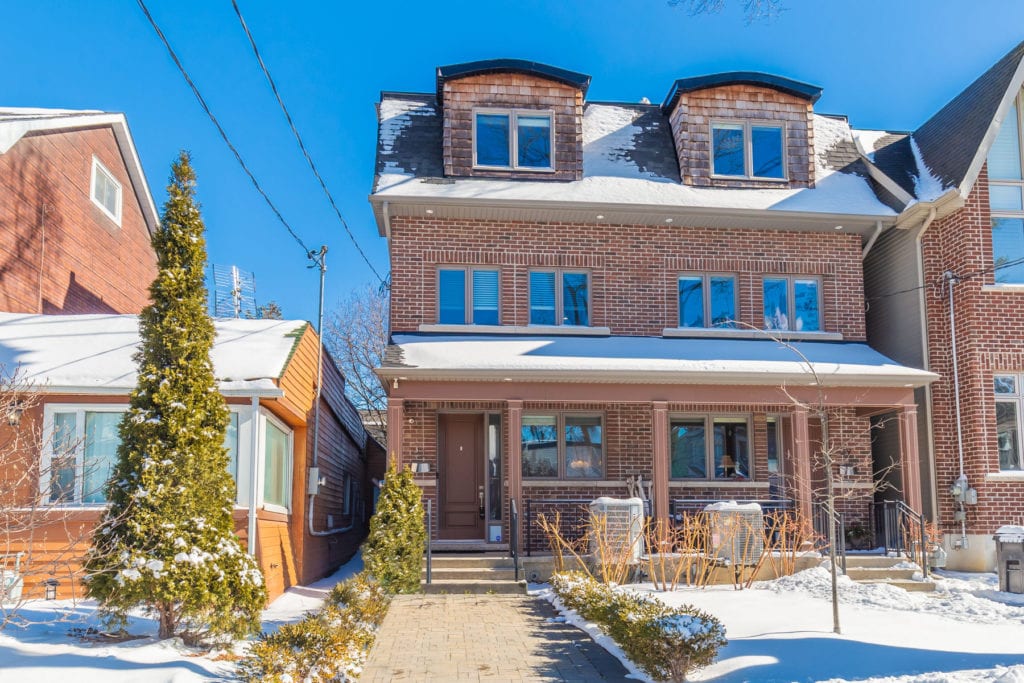 31 Earl Grey Road Silver Burtnick & Associates