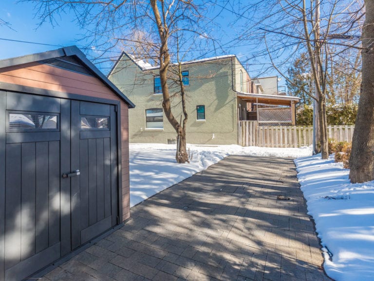 31 Earl Grey Road Silver Burtnick & Associates