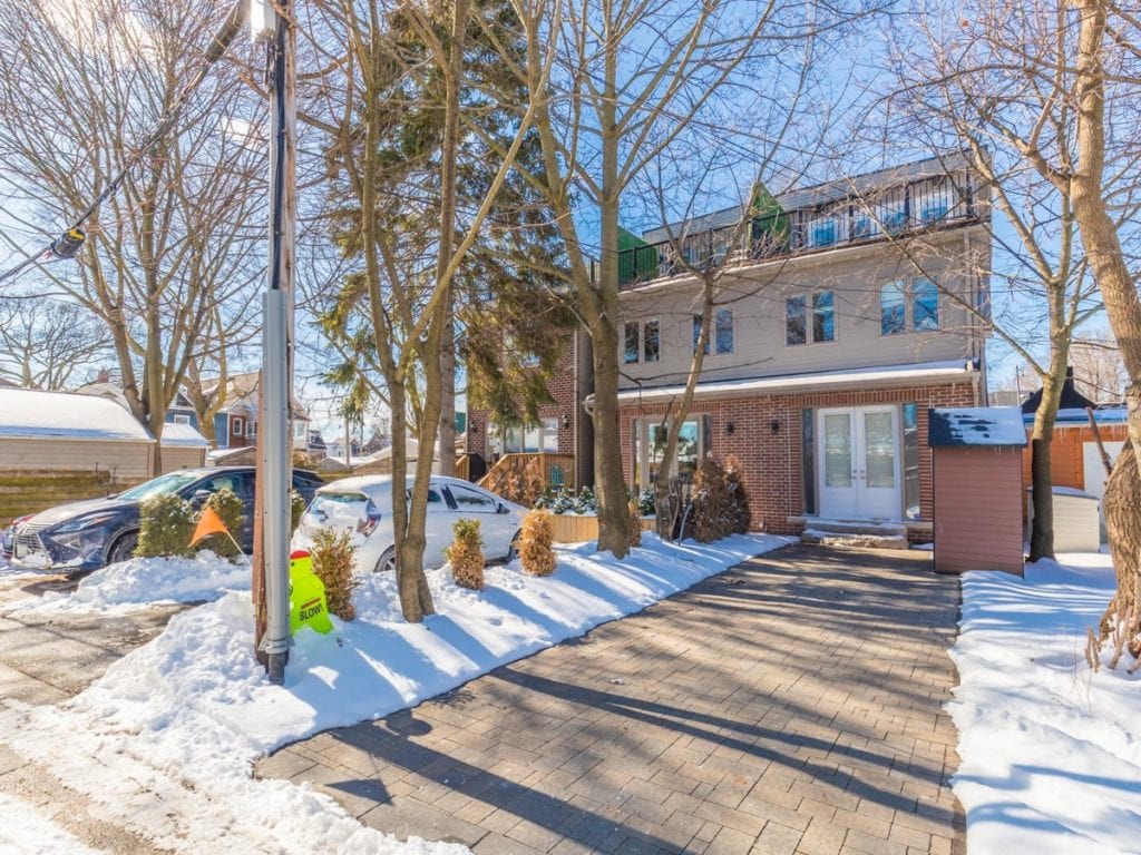 31 Earl Grey Road Silver Burtnick & Associates