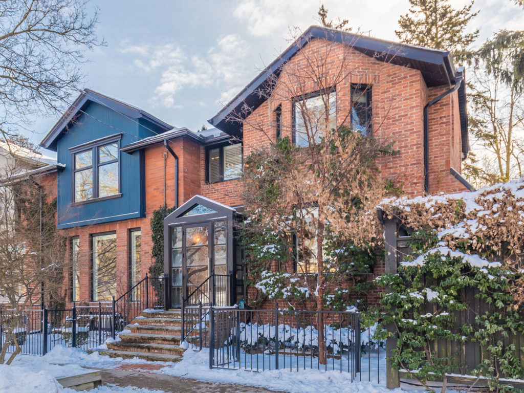 Has Toronto Real Estate Officially Killed the ‘Asking Price’?
