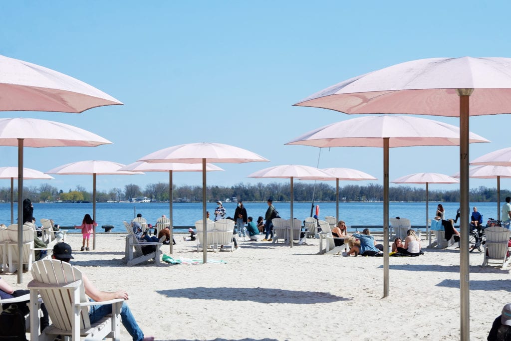 Toronto Beaches: The Best Spots For Summer