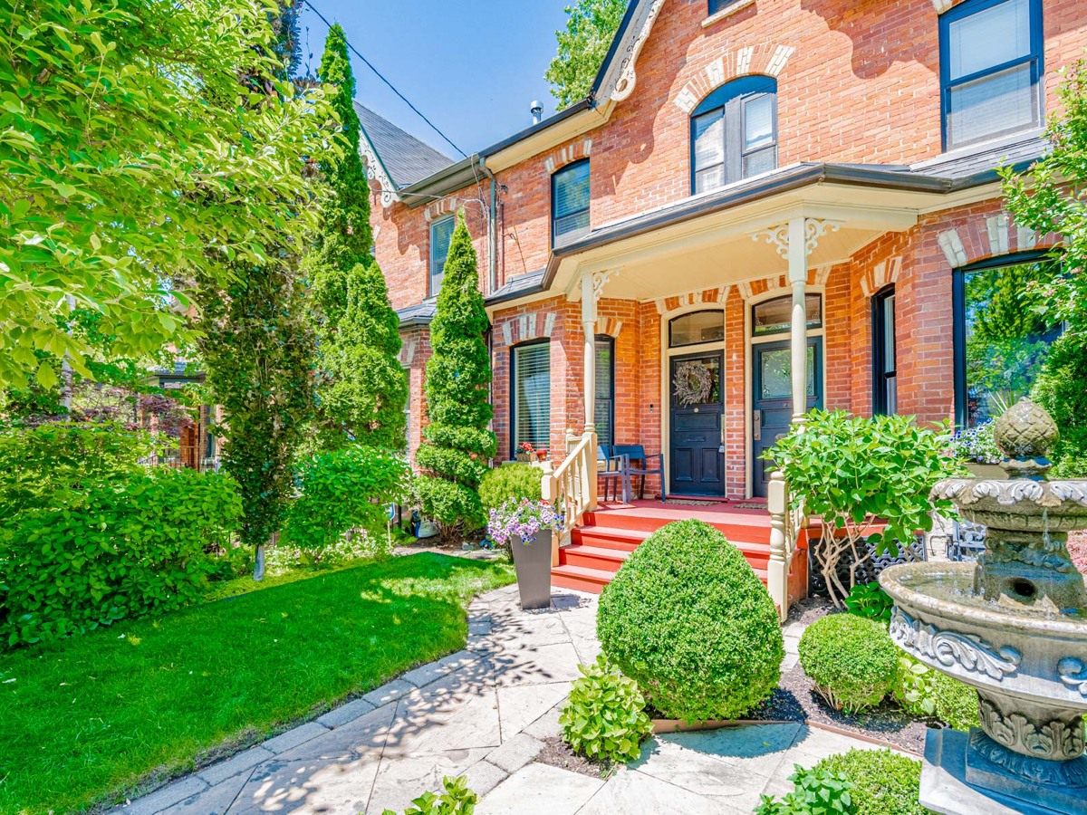 Are Older Homes More Valuable Downtown Toronto Real Estate   Mls 1 2 1 