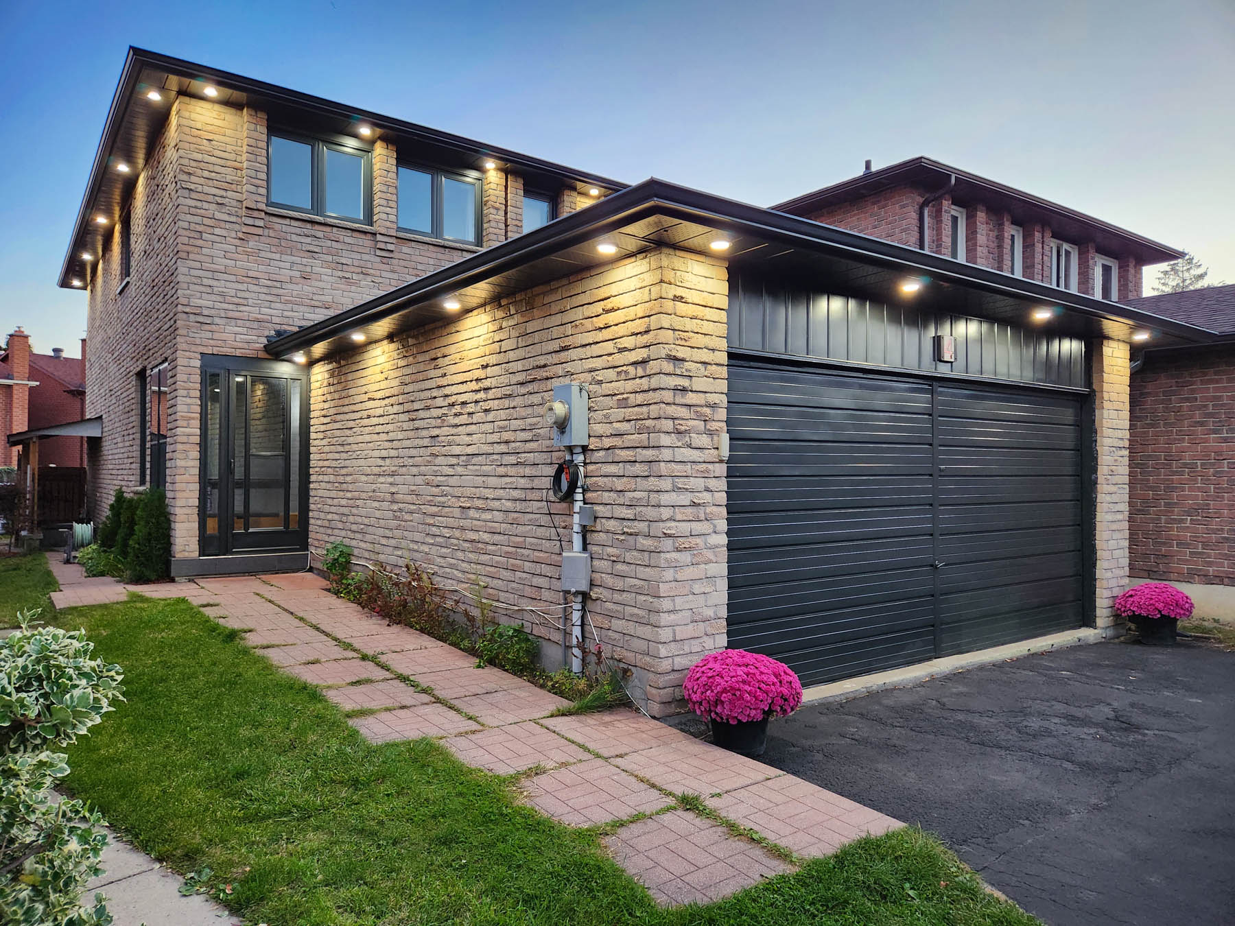 4 Mather Court Silver Burtnick & Associates