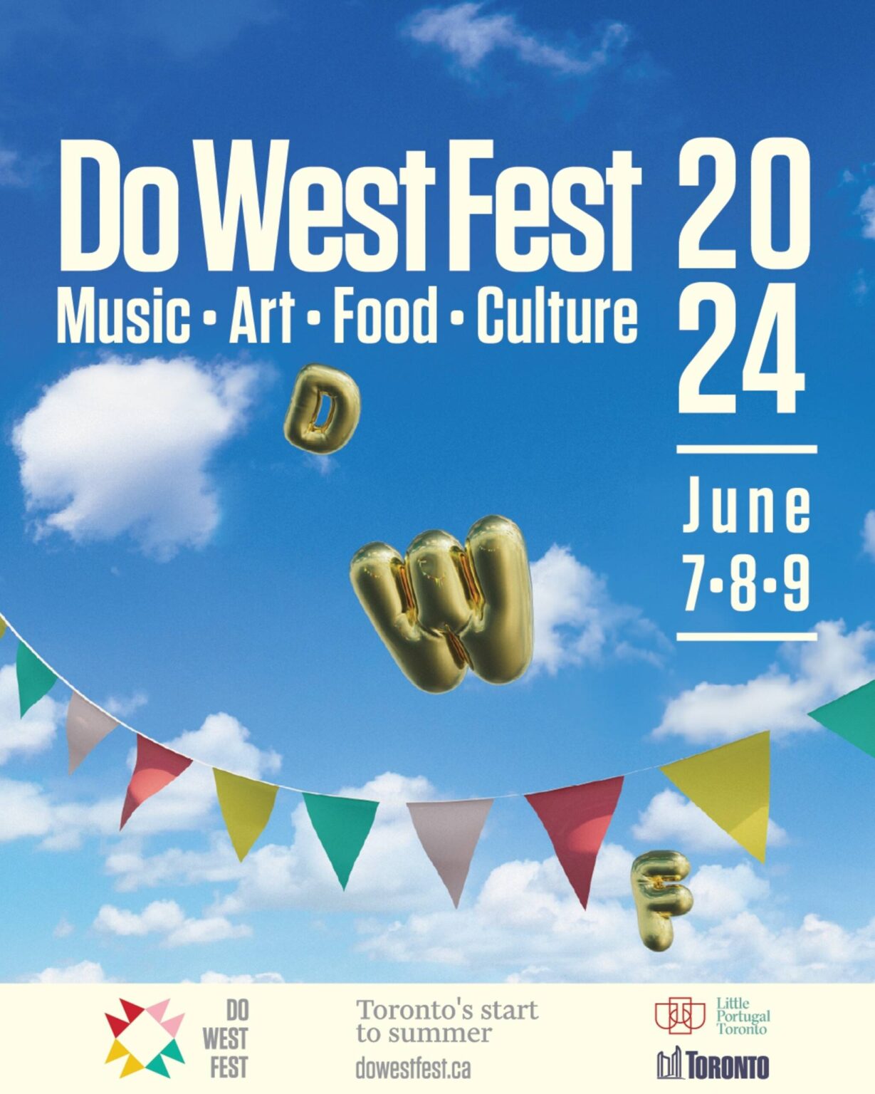 Do West Fest 2024 Tickets Price Faun