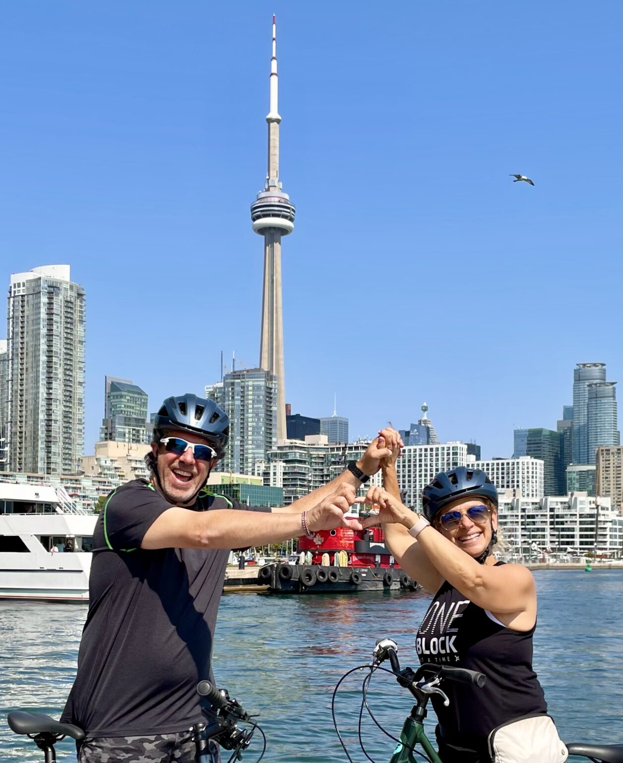 TOP TORONTO EVENTS JULY 2024 Silver Burtnick & Associates