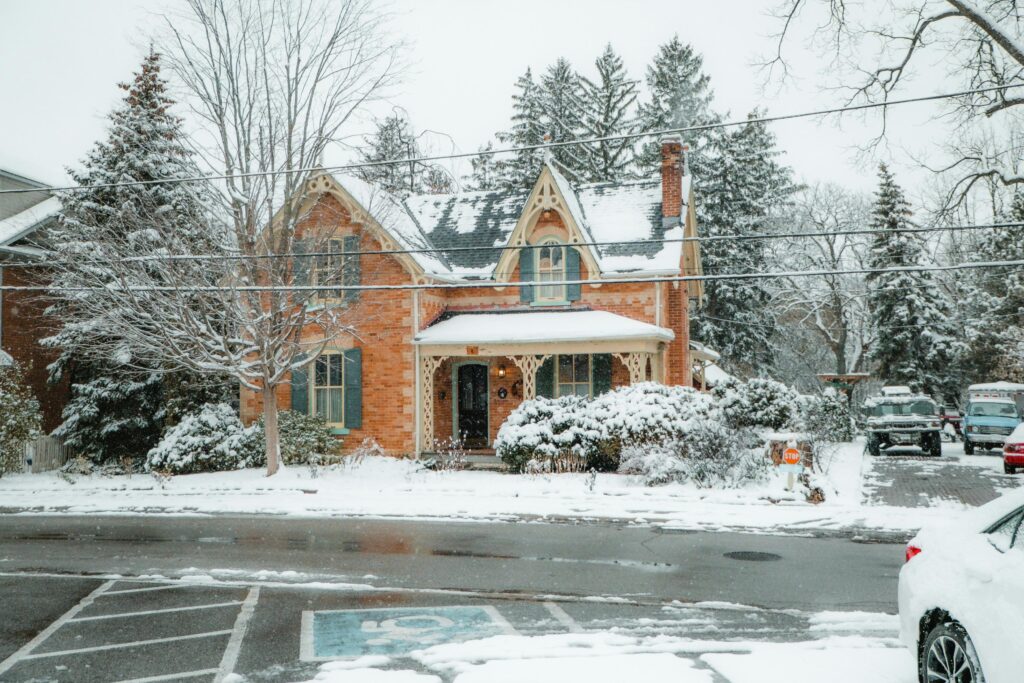 How to Sell Your Home Before Winter